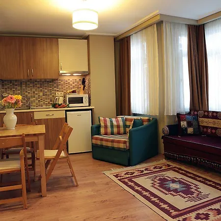 Ekim Istanbul