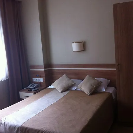 Hotell Ekim
