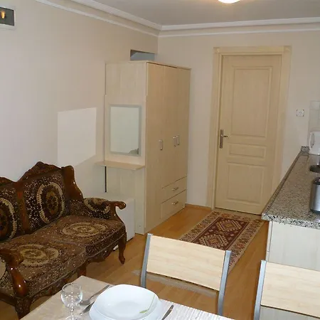 Ekim Hotell Istanbul