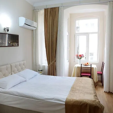 Hotell Ekim