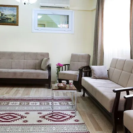 Hotell Ekim