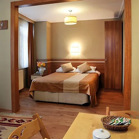 Hotel Ekim 3*