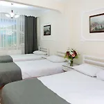 Ekim Hotel Provincia di Istanbul
