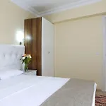 Hotel Ekim Provincia di Istanbul