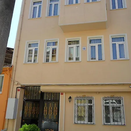 Ekim Otel İstanbul