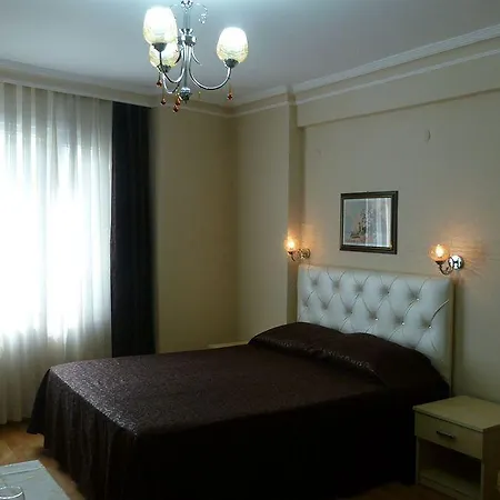 Hotel Ekim