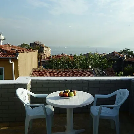 Otel Ekim 3*