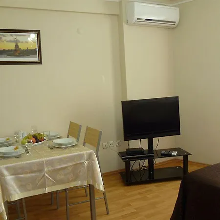 Otel Ekim 3*