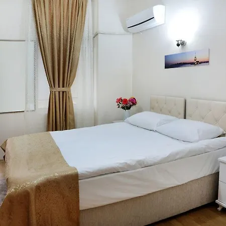 Hotel Ekim 3*