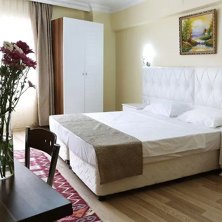Hotel Ekim Istanboel