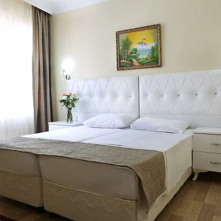 Hotel Ekim 3*