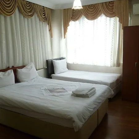 Hotel Ekim Istanbul