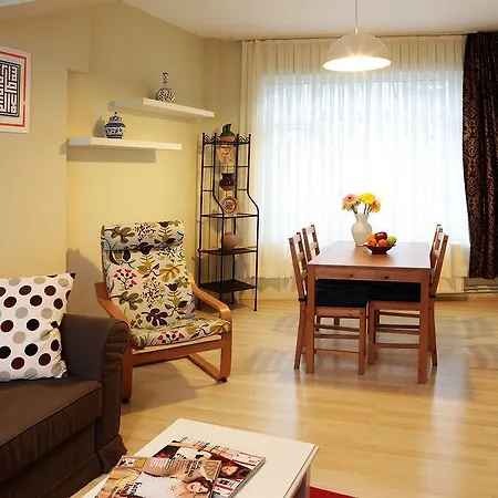 Hotel Ekim 3*