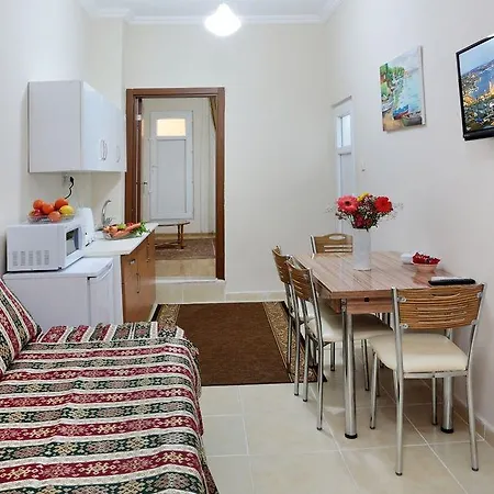Ekim Otel