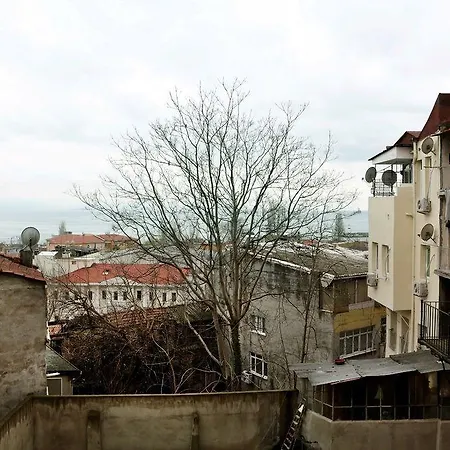Hotel Ekim Istanbul