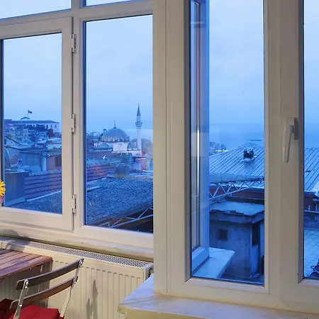 Ekim Otel 3*