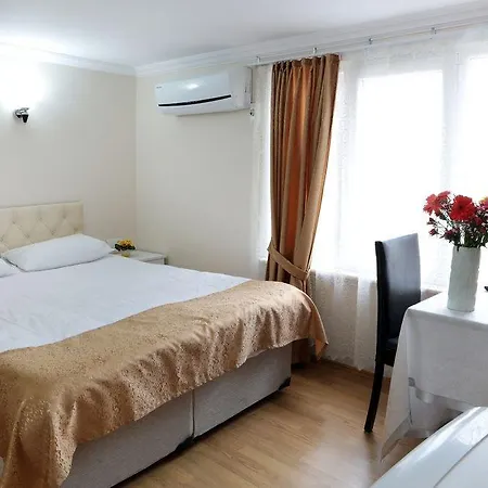 Hotel Ekim 3*