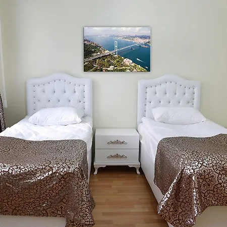 Hotel Ekim 3*