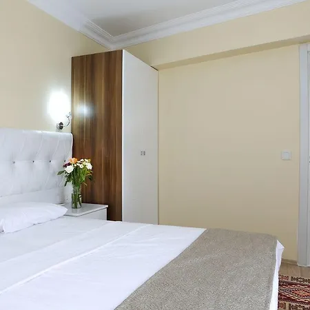 Hotel Ekim Istanboel