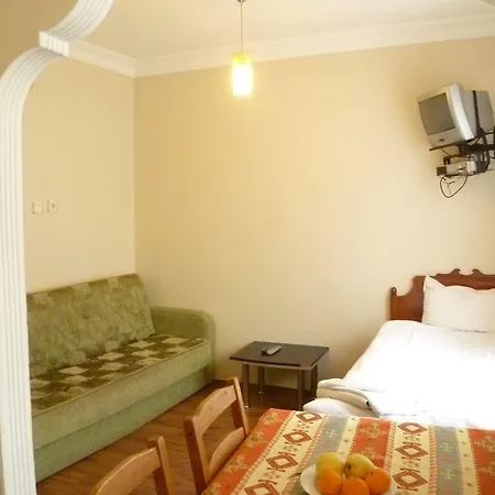 Hotel Ekim Istanboel