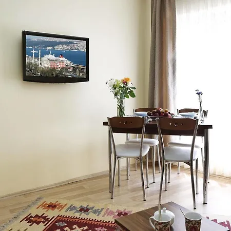 Hotel Ekim 3*