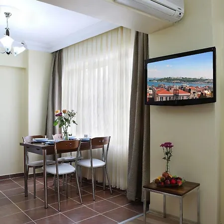 Ekim Hotel 3*