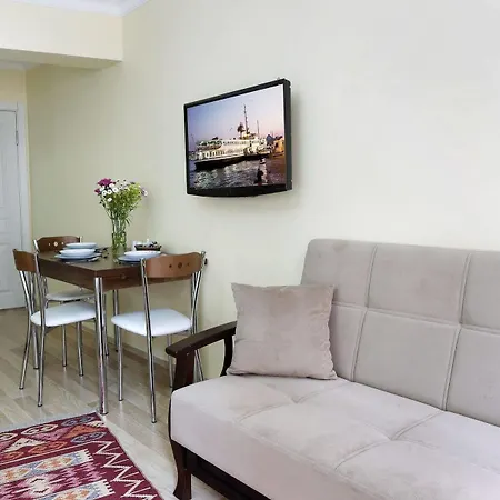 Ekim Hotel 3*