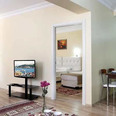 Ekim Istanbul