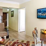 Ekim Istanbul