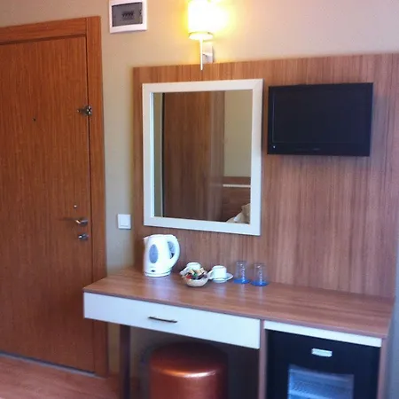 Hotell Ekim Istanbul