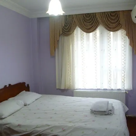 Hotell Ekim Istanbul