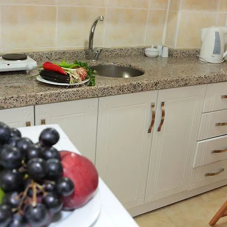 Hotell Ekim Istanbul