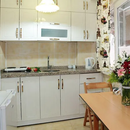 Ekim Hotell Istanbul