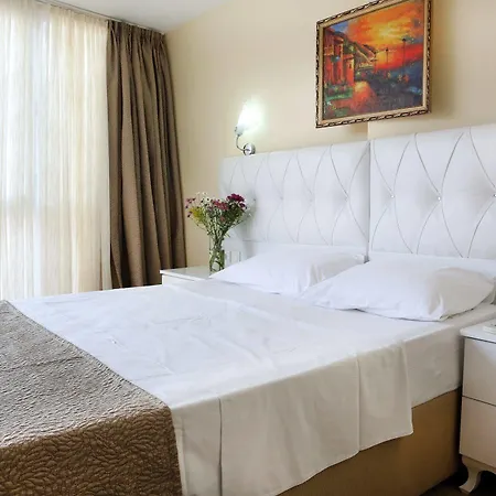 Hotell Ekim Istanbul