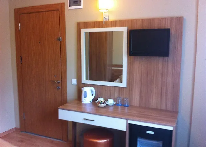 Hotel Ekim Stambuł
