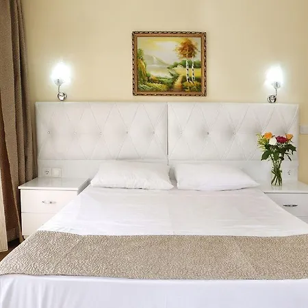 Hotel Ekim 3*