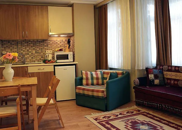 Ekim Istanbulská provincie