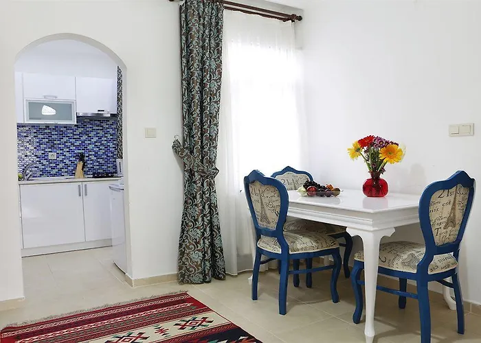 Hotel Ekim Istanbulská provincie