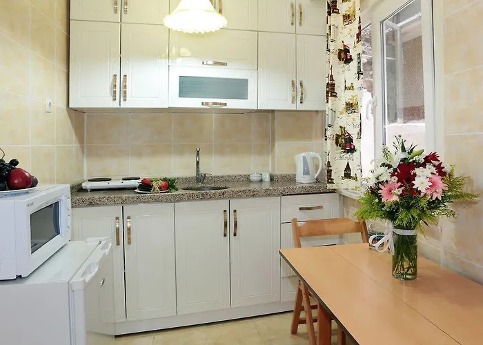 Ekim Hotel Istanbulská provincie